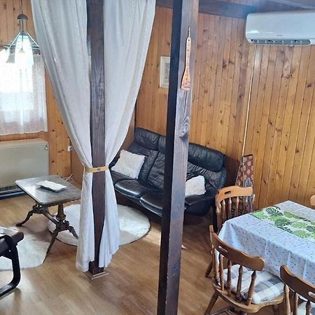 Wooden House Ada Βίλα Βελιγράδι Εξωτερικό φωτογραφία