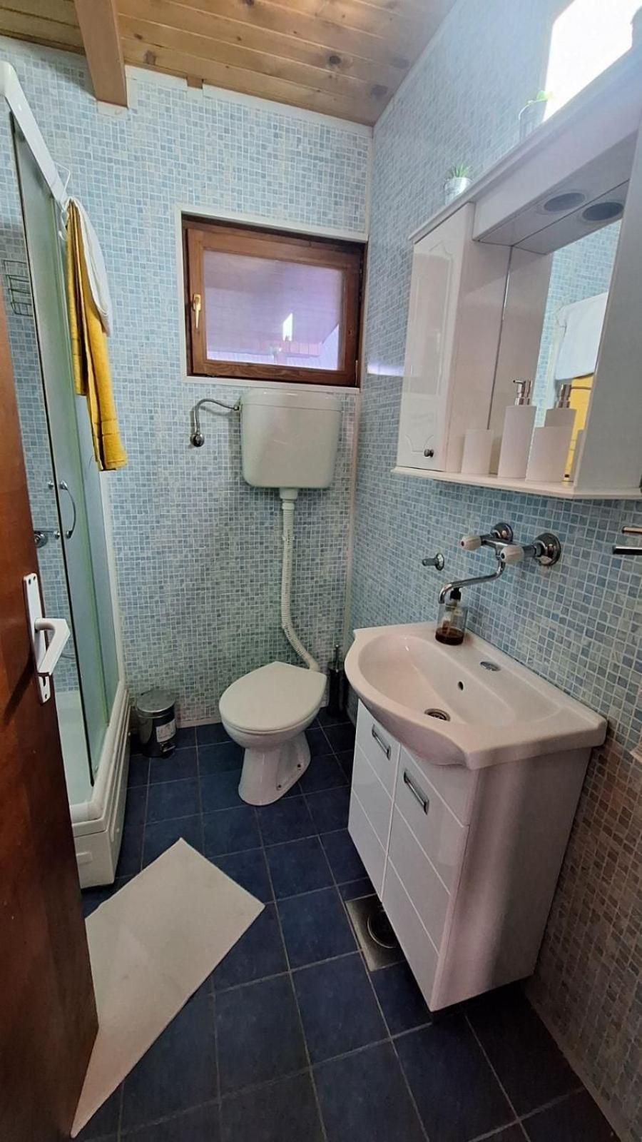 Wooden House Ada Βίλα Βελιγράδι Εξωτερικό φωτογραφία