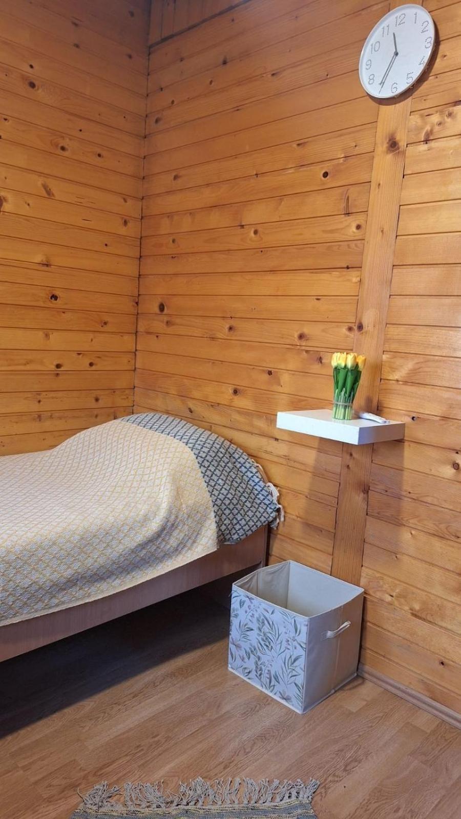 Wooden House Ada Βίλα Βελιγράδι Εξωτερικό φωτογραφία