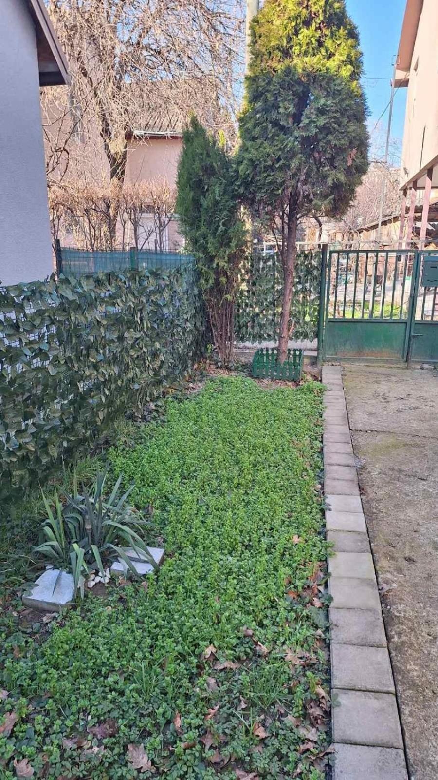 Wooden House Ada Βίλα Βελιγράδι Εξωτερικό φωτογραφία
