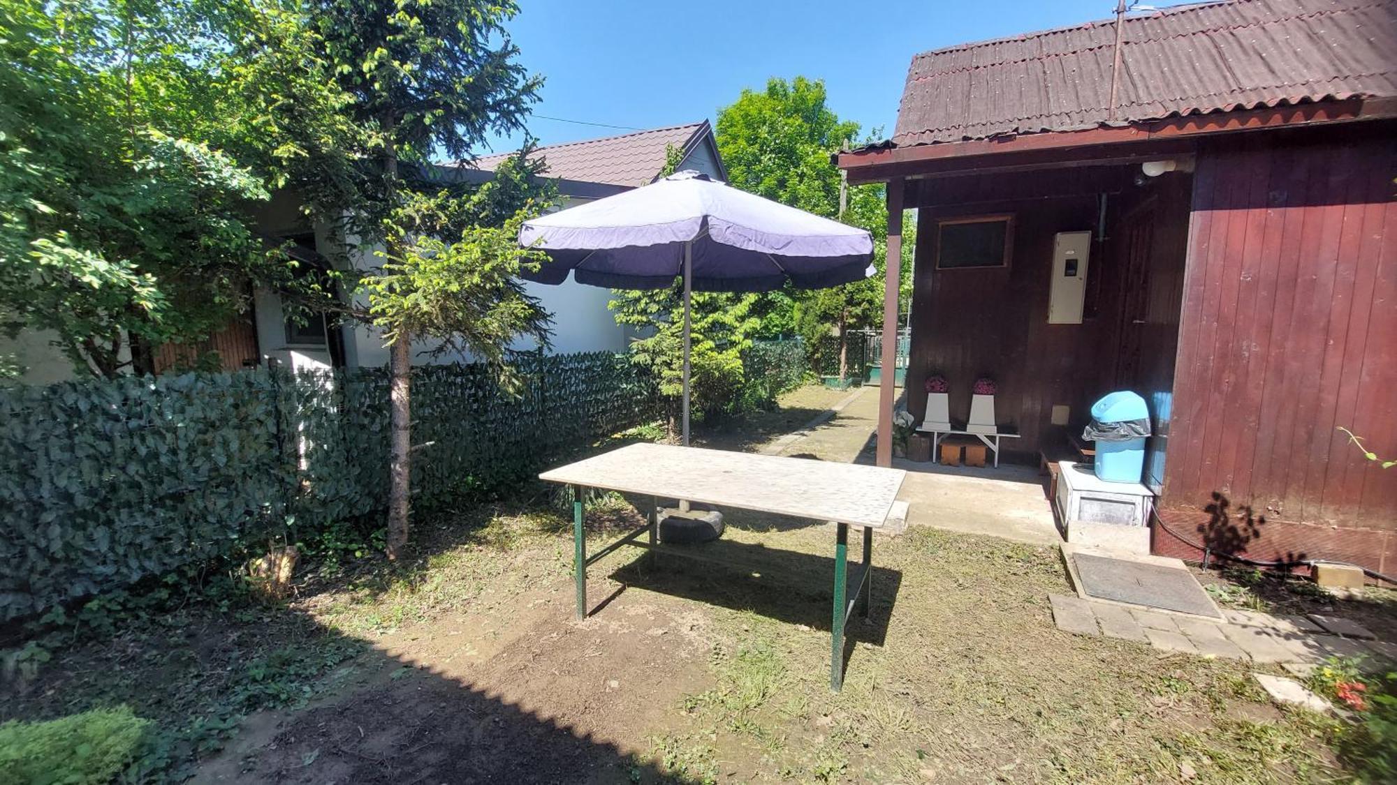 Wooden House Ada Βίλα Βελιγράδι Εξωτερικό φωτογραφία