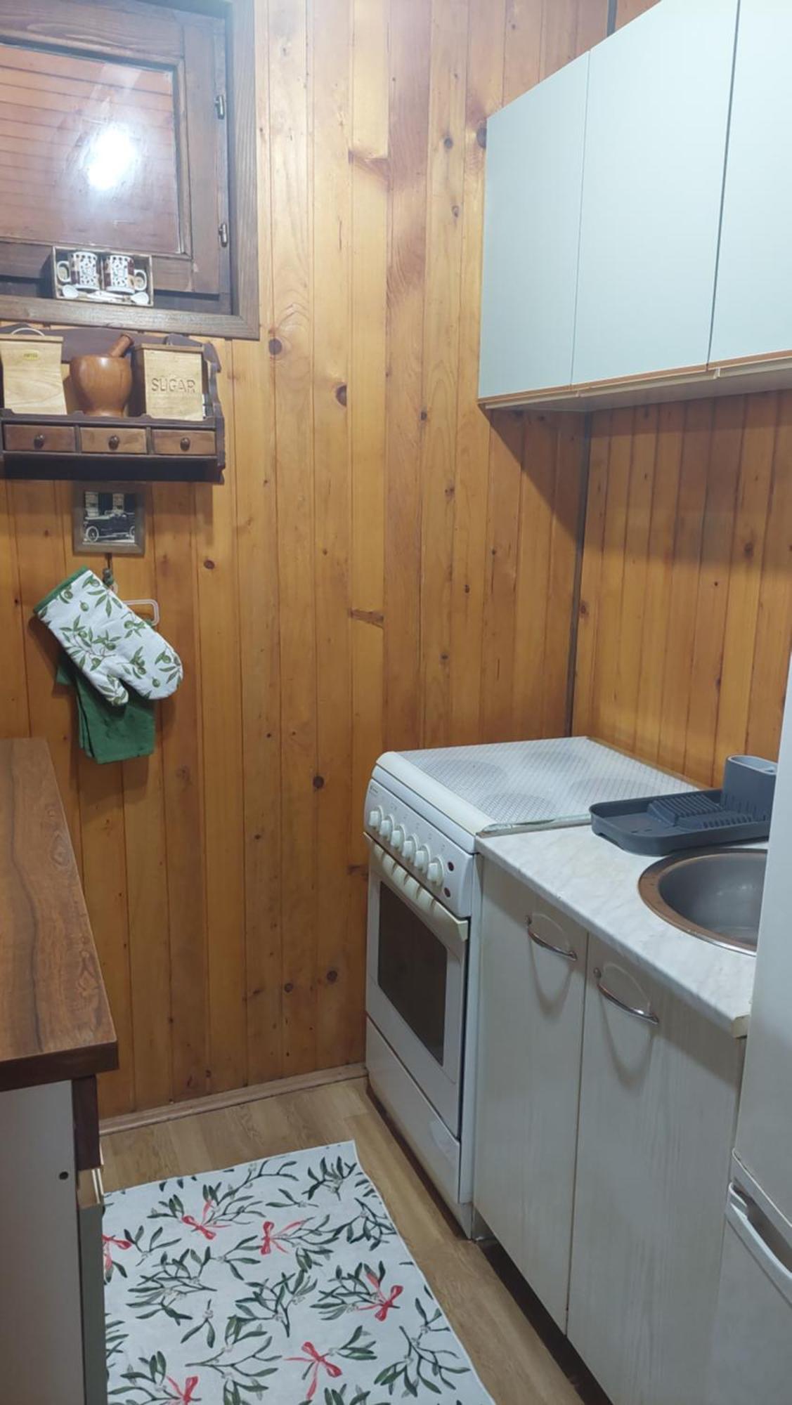 Wooden House Ada Βίλα Βελιγράδι Εξωτερικό φωτογραφία